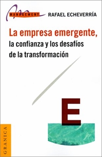 Books Frontpage La Empresa emergente