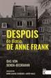 Front pageDespois do diario de Anne Frank