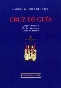 Books Frontpage Cruz de Guía