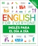 Front pageEnglish for Everyone - Inglés para el día a día