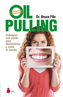 Books Frontpage Oil Pulling