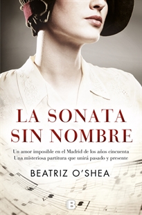 Books Frontpage La sonata sin nombre