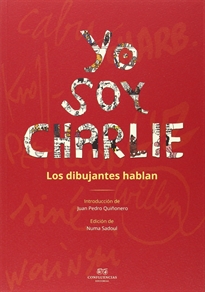 Books Frontpage Yo soy Charlie