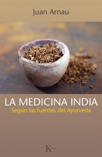 Books Frontpage La medicina india