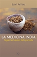 Front pageLa medicina india