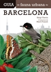 Front pageGuia de fauna urbana de Barcelona