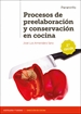 Front pageProcesos de preelaboración y conservación en cocina 2.ª edición 2020