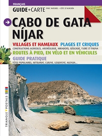 Books Frontpage Cabo de Gata Nijar