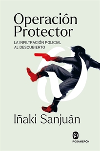 Books Frontpage Operación Protector
