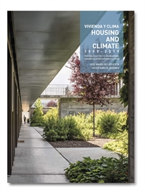 Books Frontpage Vivienda y Clima. Housing and climate