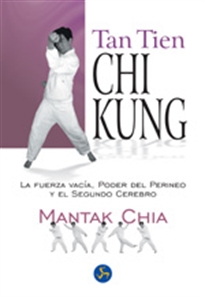 Books Frontpage Tan tien chi kung