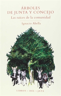 Books Frontpage Árboles de Junta y Concejo