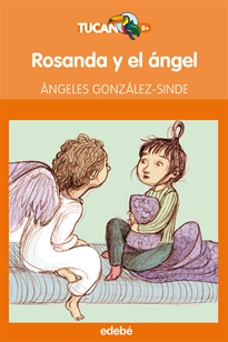 Books Frontpage Rosanda Y El ángel