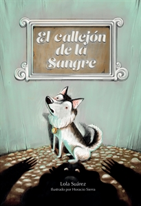 Books Frontpage El Callejón De La Sangre