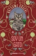 Front pageSoy un gato