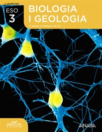 Books Frontpage Biologia i Geologia 3.