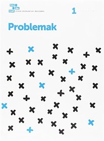 Books Frontpage Problemak 1