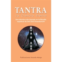 Books Frontpage Tantra la Ciencia Eterna EDICIÓN NO EN CIRCULACIÓN