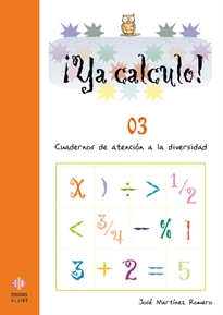 Books Frontpage Ya calculo 03