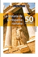 Front pageLa historia de la Hispania romana en 50 lugares