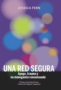 Books Frontpage Una red segura