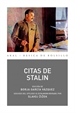Front pageCitas de Stalin