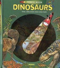 Books Frontpage Dinosaurs