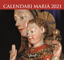 Books Frontpage Calendari Marià 2021