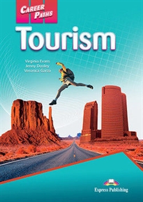 Books Frontpage Tourism
