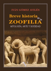 Books Frontpage Breve historia de la zoofilia