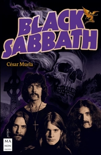 Books Frontpage Black Sabbath