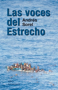 Books Frontpage Las voces del Estrecho