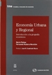 Front pageEconomía urbana y regional - Introducción a la geografía económica