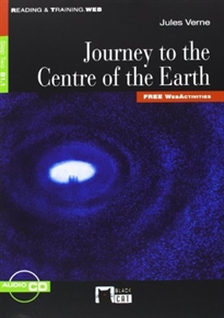 Books Frontpage Journey To The Centre Of The Earth (fw)