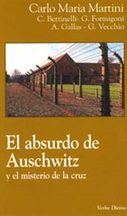 Books Frontpage El absurdo de Auschwitz