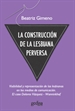 Front pageLa construcción de la lesbiana perversa