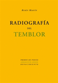 Books Frontpage Radiografía del temblor