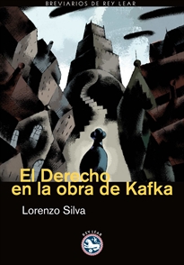 Books Frontpage El Derecho en la obra de Kafka