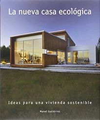 Books Frontpage La Nueva Casa Ecologica