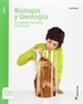 Front pageBiologia Y Geologia Serie Avanza 3 Eso Saber Hacer