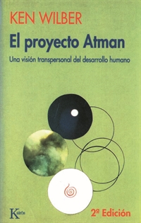 Books Frontpage El proyecto Atman