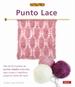 Front pagePunto Lace