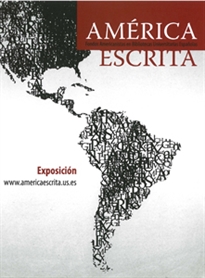 Books Frontpage América escrita
