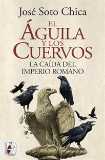 Books Frontpage El águila y los cuervos