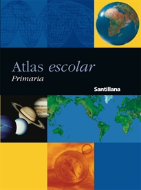 Books Frontpage Atlas Escolar