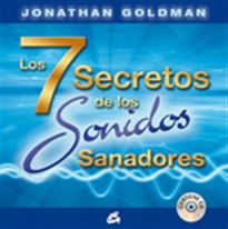 Books Frontpage Los 7 Secretos de los Sonidos Sanadores