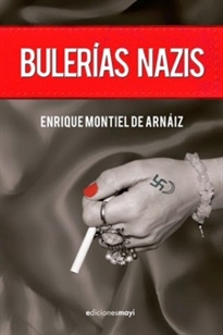 Books Frontpage Bulerías Nazis