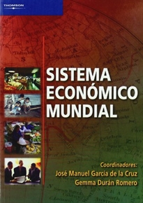 Books Frontpage Sistema económico mundial