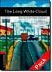 Front pageOxford Bookworms 3. The Long White Cloud. Stories from New Zealand CD Pack