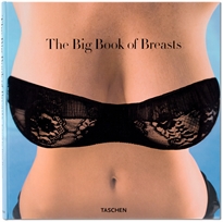Books Frontpage The Big Book of Breasts
